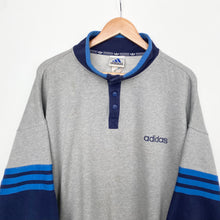 Load image into Gallery viewer, 90s Adidas Sweatshirt (XL)