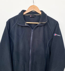 Women’s Berghaus Fleece (L)