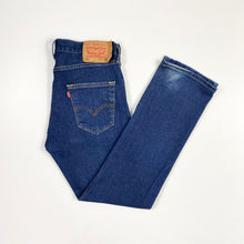 Load image into Gallery viewer, Levi’s 501 W32 L30