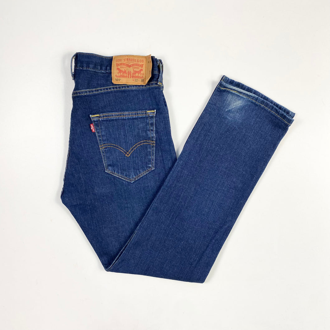Levi’s 501 W32 L30