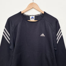 Load image into Gallery viewer, 90s Adidas Sweatshirt (S)