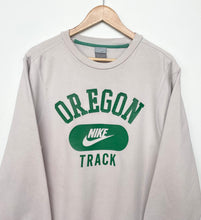 Load image into Gallery viewer, 00s Nike Oregon Sweatshirt (M)