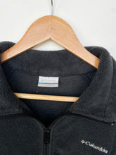 Load image into Gallery viewer, Women’s Columbia Fleece (L)
