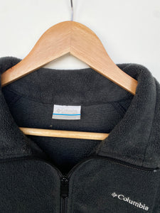 Women’s Columbia Fleece (L)