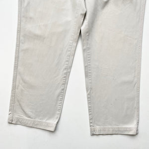 90s Ralph Lauren Trousers W38 L30