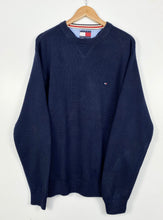 Load image into Gallery viewer, Tommy Hilfiger Jumper (L)