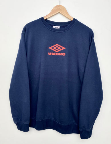 Umbro Sweatshirt (L)