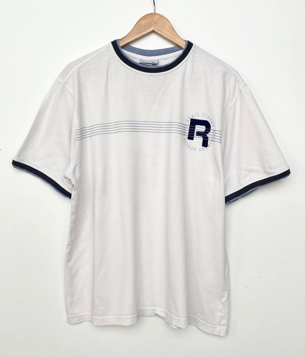 00s Reebok T-shirt (L)