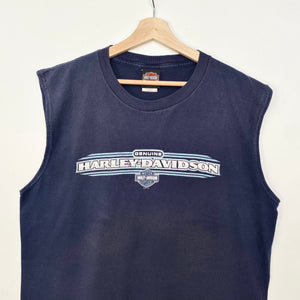 Harley Davidson Vest (XL)
