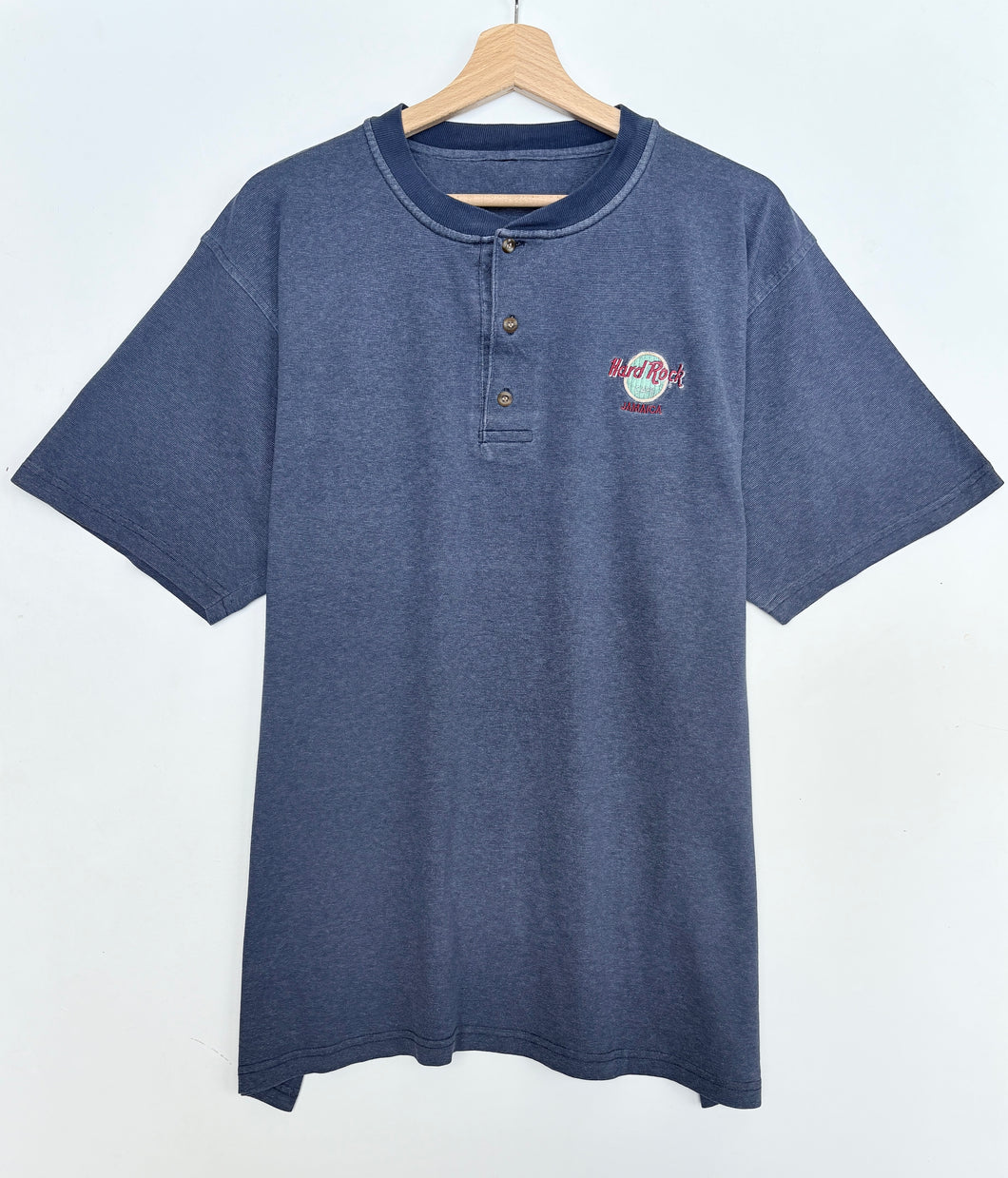 Hard Rock Jamaica T-shirt (XL)