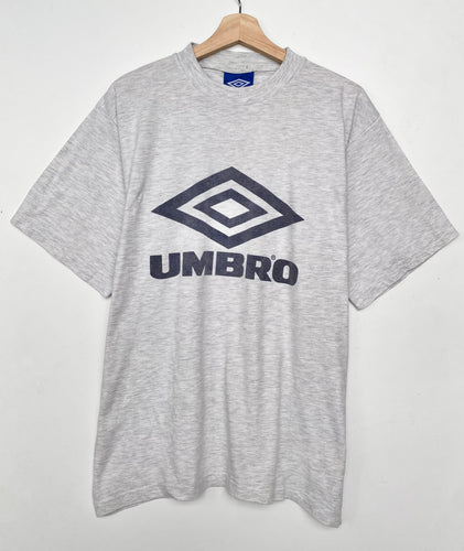 90s Umbro T-shirt (XL)