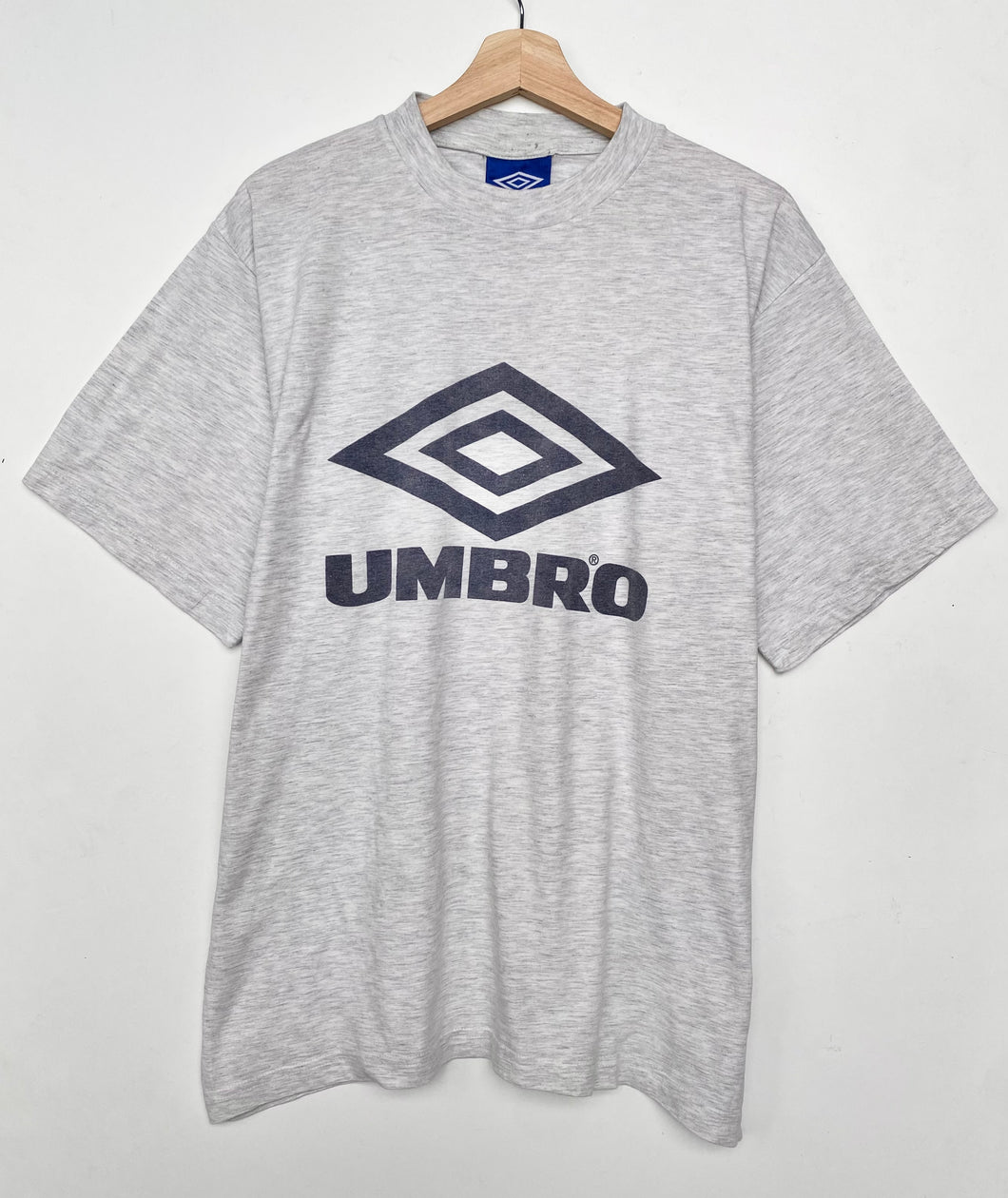 90s Umbro T-shirt (XL)