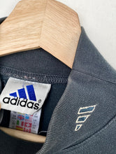 Load image into Gallery viewer, 90s Adidas Turtle Neck Sweatshirt (L)