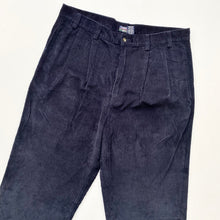 Load image into Gallery viewer, Jumbo Cords W36 L29