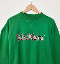 Load image into Gallery viewer, Kickers Sweatshirt (M)