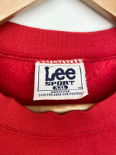Load image into Gallery viewer, 1999 Lee Wisconsin Badgers Sweatshirt (XL)