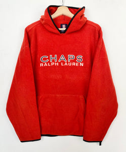 Chaps ralph lauren hoodie hotsell