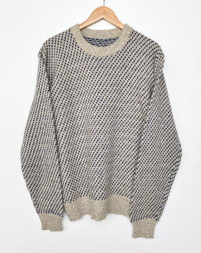 Grandad Jumper (M)