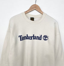 Load image into Gallery viewer, 90s Timberland Sweatshirt (XL)