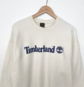 90s Timberland Sweatshirt (XL)