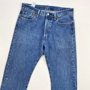 Levi’s 501 W33 L30