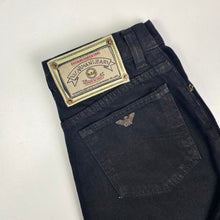 Load image into Gallery viewer, Armani Jeans W26 L32