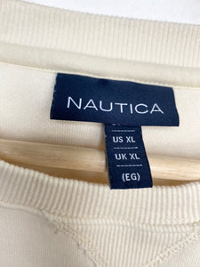 Nautica Sweatshirt (XL)