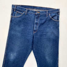 Load image into Gallery viewer, Distressed Dickies Jeans W40 L32