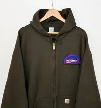 Load image into Gallery viewer, Carhartt Hoodie (2XL)
