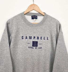 Jansport American College Sweatshirt (M)