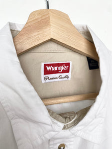 Wrangler Shirt (XL)