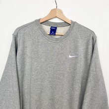 Load image into Gallery viewer, Nike Sweatshirt (XL)