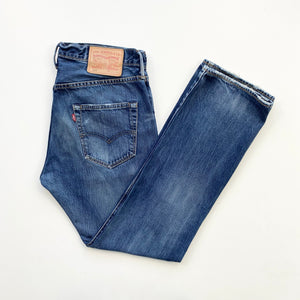 Levis w32 l30 hotsell