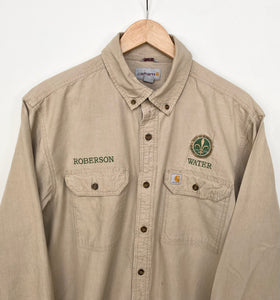 Carhartt Shirt (L)