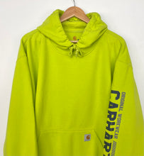 Load image into Gallery viewer, Carhartt Hoodie (2XL)