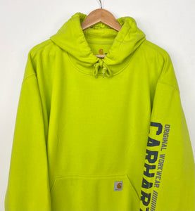 Carhartt Hoodie (2XL)