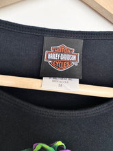 Load image into Gallery viewer, Women’s Y2K Harley Davidson Top (M)