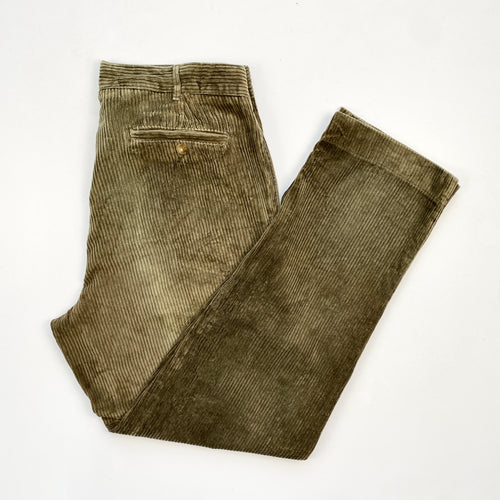 Jumbo Cords W36 L34