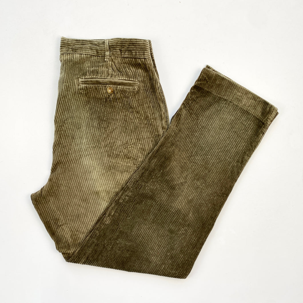 Jumbo Cords W36 L34
