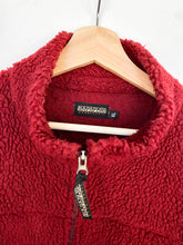 Load image into Gallery viewer, Napapijri Sherpa Fleece (XL)