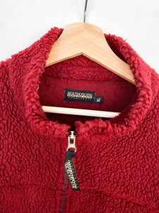 Napapijri Sherpa Fleece (XL)