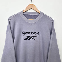 Load image into Gallery viewer, Reebok Sweatshirt (XL)