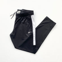 Load image into Gallery viewer, Reebok Track Pants (M)