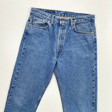 Load image into Gallery viewer, Levi’s 501 W38 L31
