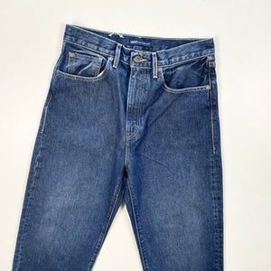 Women’s Levi’s Barrel Crop Jeans W27 L25
