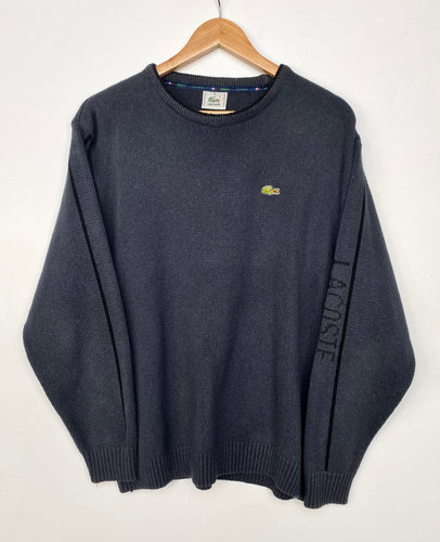 Lacoste Jumper (L)