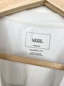 Vans T-shirt (M)