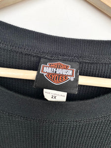 Harley Davidson Sweatshirt (2XL)