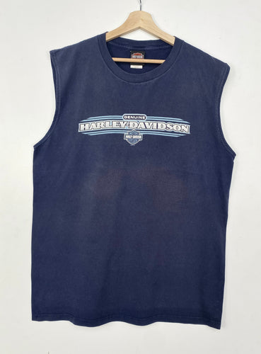 Harley Davidson Vest (XL)