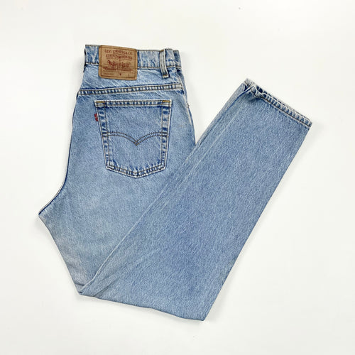 90s Levi’s W32 L34